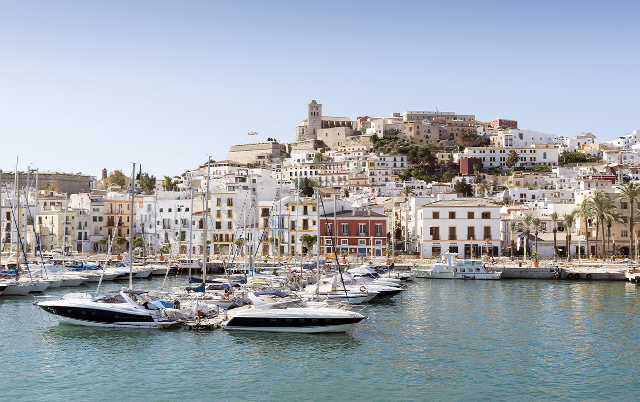 Ibiza